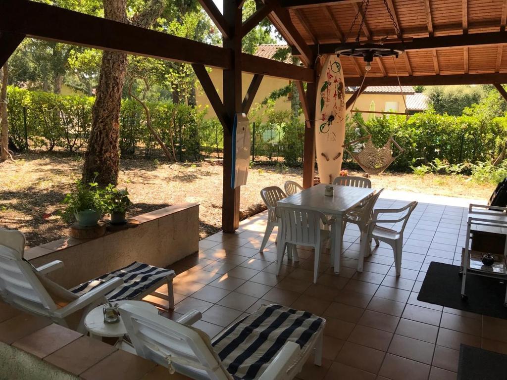 Chene Liege Holiday home *